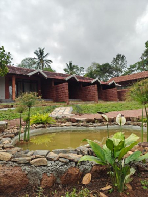 Villa Seetha